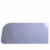 T2 Seitenscheibe hinten GEBRAUCHT Vergl.Nr. 211845371E 2