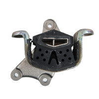 T5 Getriebelager Links 5 Gang Getriebe Febi 8.03 - 7.15 Verg
