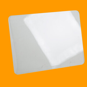 Type2 split Pop Out Window Side Glass USED 221845305A