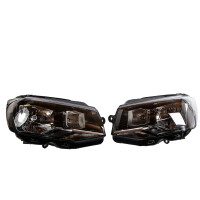 T6 koplampen Halogeen Paar GEBRUIKT 7E1941015AD & 7E1941