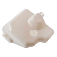 T25 Fuel expansion tank right, 2 WD, OEM partnr. 251201304 C