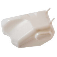 T25 Fuel expansion tank right, 2 WD, OEM partnr. 251201304 C