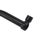 Type2 split SHIFT ROD, front, 3.50 - 7.59, OEM partnr. 21171