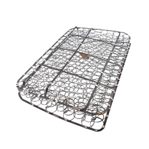 Type2 split double seat spring core for back rest up to...