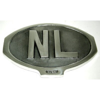 Robri NL-badge gallery