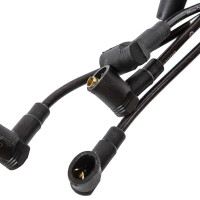 Type2bay T25 Ignition wire set 1.7-2.0L Typ4, Bosch, OEM par