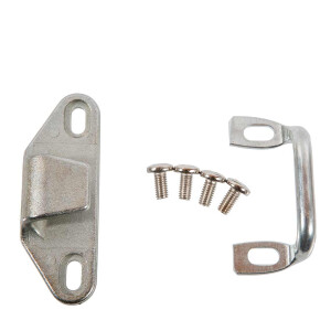 Type2 bay quick release seat brackets, OEM partnr....