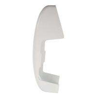 Type2 bay Bumper over rider rear, 8.72 - 7.79, set, exclusiv
