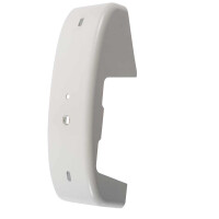 Type2 bay Bumper over rider rear, 8.72 - 7.79, set, exclusiv