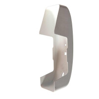 Type2 bay Bumper over rider rear, 8.72 - 7.79, set, exclusiv