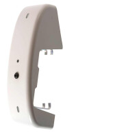 Type2 bay Bumper over rider rear, 8.72 - 7.79, set, exclusiv