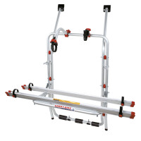 T4 Fiamma Carry Bike fietsendrager voor  gallery