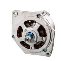 T2 dynamo wisselstroom 70 Amp. Type4 1,7 gallery