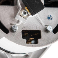 T2 dynamo wisselstroom 70 Amp. Type4 1,7l - 2,0l, 021903027 
