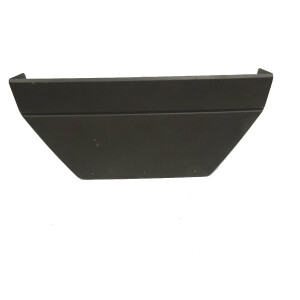 T3 afdekkap middenconsole zwart 253259135