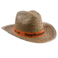 Straw Hat BUS-ok Summer-Collection 3