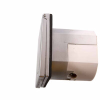 T1 T2 T3 T4 Camping Aussensteckdose 220V CEE Farbe Silber/Gr