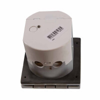 T1 T2 T3 T4 Camping Aussensteckdose 220V CEE Farbe Silber/Gr