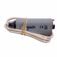 Reich Easy 12 liter dompelpomp met ontlu gallery