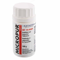 Micropur forte MF 10000P Pulver 100 g zu gallery