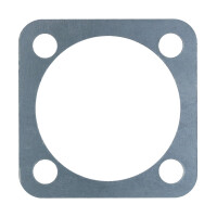 Type2 Split Early Bay Shim 0,12mm for St gallery