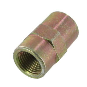 Type2 Bay, T25 and T4 Connector for BrakeMetal Brake Pipe...