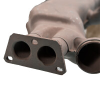 T25 Heat Exchanger Nearside (Left) for 2000cc VW  Original P
