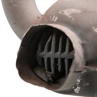T25 Heat Exchanger Nearside (Left) for 2000cc VW  Original P