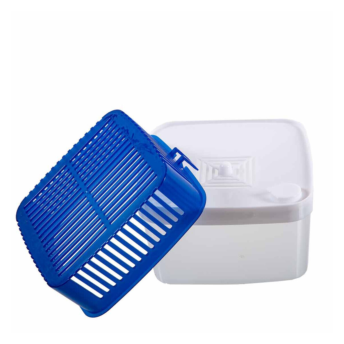 Moisture Trap, 10,50