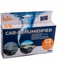Lafita auto-ontvochtiger gallery