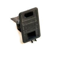 T25 dash air vent right USED black 251-8 gallery