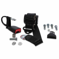 Type2 Bay Automatic-Safety Belt for Single Seats Driver or P