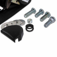 Type2 Bay Automatic-Safety Belt for Single Seats Driver or P