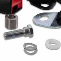 Type2 Bay Automatic-Safety Belt for Single Seats Driver or P