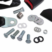 Type2 Bay Automatic-Safety Belt XL for Single Seats Driver o