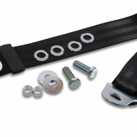 Type2 Safety Belt lap belt Third Row middle place 3