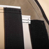 T5/T6 dakstof Panorama PANORAMA Top Beige 6