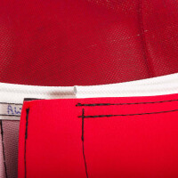 T5/T6 dakstof Panorama hefdak Top rood 3