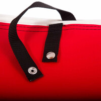 T5/T6 dakstof Panorama hefdak Top rood 5