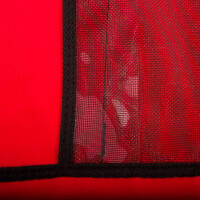 T5/T6 dakstof Panorama hefdak Top rood 7