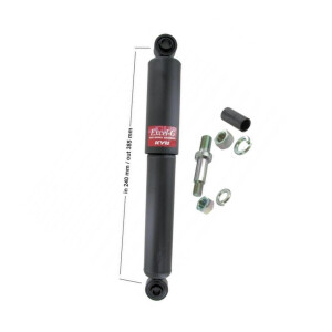 Type2 Bay KYB Gas Shock Absorber (Front) Excel-G in Black