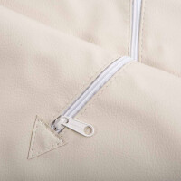 T3 Himmel für Doka Off White mit Reißverschluss 3