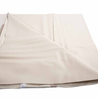 T3 Himmel für Doka Off White mit Reißverschluss 4