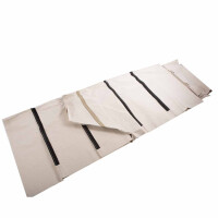 T3 Himmel Fensterbus mit Schiebedach gelocht Off White 2