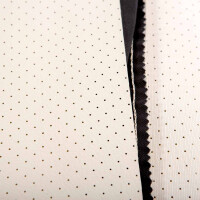 T3 Himmel Fensterbus mit Schiebedach gelocht Off White 3