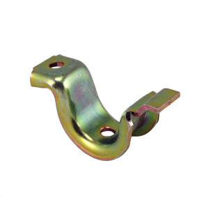 T25 Pipe clip for anti roll bar 8.84 - OE-Nr. 251-411-063A