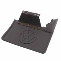 T4 spatlap rechtsvoor orig.VW 7D0821810 2