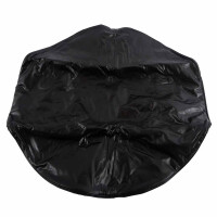 Type2 Split and Bay Spare Wheel Cover Bl gallery
