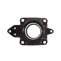 T25 Wheel Bearing Housing rear, OE-Nr. 251-501-253 2