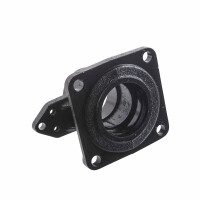 T25 Wheel Bearing Housing rear, OE-Nr. 251-501-253 3